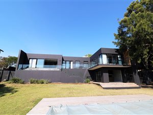 4 Bed House in Vincent Heights