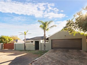 4 Bed House in Goedehoop
