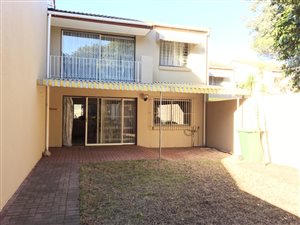 3 Bed Apartment in Stellenryk
