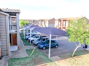 2 Bed Apartment in Protea Glen