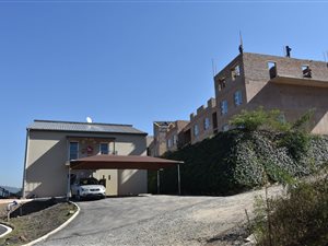2 Bed Apartment in Chase Valley