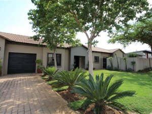 3 Bed House in The Meadows