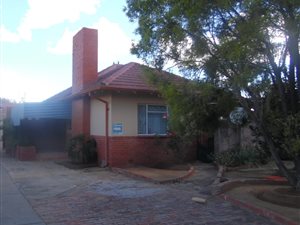 3 Bed House in Allanridge