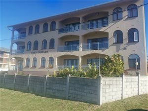 3 Bed Townhouse in St Michaels on Sea