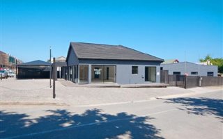 Commercial space in Knysna Central