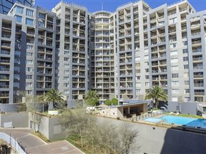 2 Bed Apartment in Sandhurst