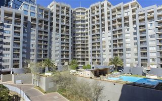 2 Bedroom Apartment in Sandhurst