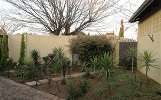 2 Bedroom Townhouse in Farrarmere