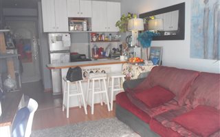 1 Bedroom Apartment in Plumstead