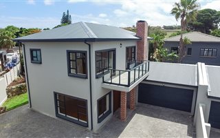 3 Bedroom House in Mossel Bay Central
