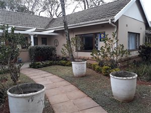 2 Bed Simplex in Waterfall