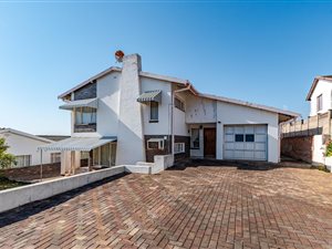 4 Bed House in Reservoir Hills