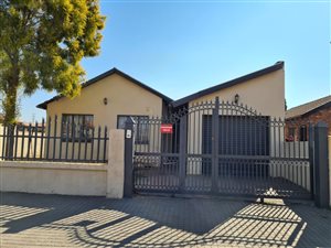 3 Bed House in Danville