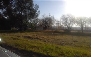 2.3 ha Land available in Ingagane