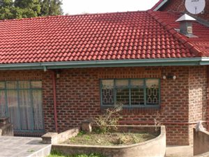 7 Bed House in King Williams Town