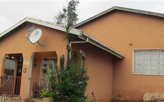 3 Bedroom House in Shastri Park