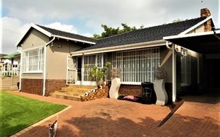 3 Bedroom House in Dawnview