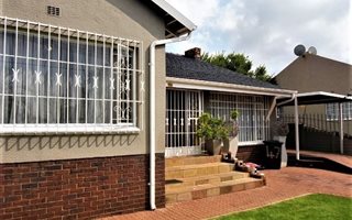 3 Bedroom House in Dawnview