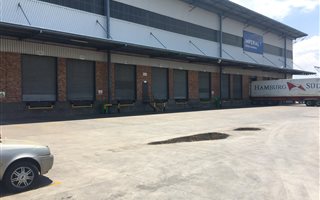 20067 m² Industrial space in Bartlett