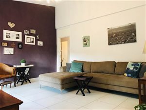 2 Bed Simplex in Bryanston West