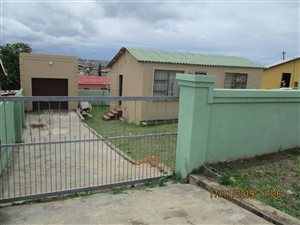 2 Bed House in Mdantsane