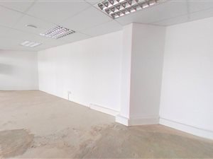 95 m² Commercial space in George Central