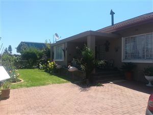 3 Bed House in Boksburg North