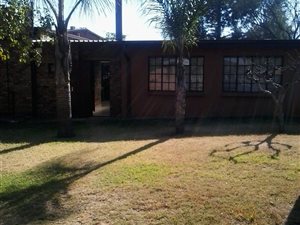 1 Bed Garden Cottage in Protea Ridge
