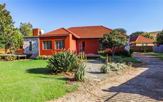 4 Bedroom House in Cullinan and Surrounds