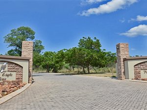 1 ha Land available in Bela-Bela (Warmbaths)