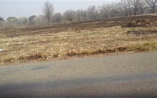 188 m² Land available in Vanderbijlpark CE7
