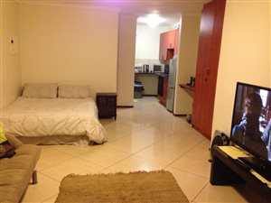 Bachelor apartment in Little Falls