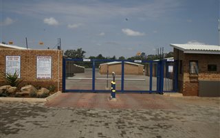 12 m² Commercial space in Willow Park Manor