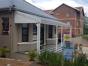 133 m² Commercial space in Morningside