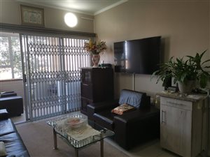 3 Bed Apartment in Saiccor