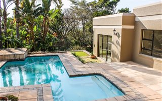 4 Bedroom House in Moreleta Park