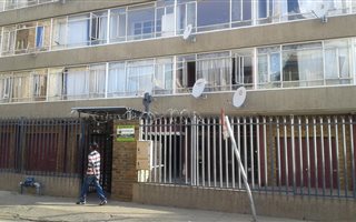 3 Bedroom Apartment in Sunnyside