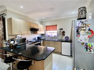 2 Bed Apartment in Albemarle