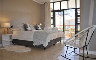 1 Bedroom Apartment in Stellenbosch Central