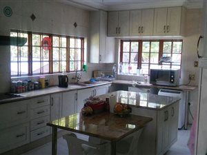 3 Bed House in Buccleuch