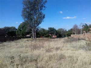 1985 m² Land available in Gholfsig