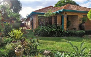 3 Bedroom House in Bendor