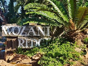 1253 m² Land available in Woodgrange