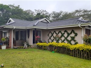 3 Bed Townhouse in Northdene