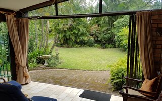 4 Bedroom Townhouse in St Lucia
