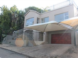 4 Bed House in Schoemansville