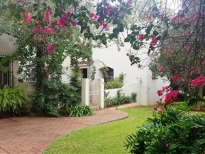 3 Bed House in Waterkloof Glen