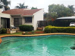 3 Bed House in Waterkloof Glen