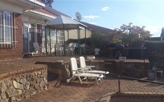 1 Bedroom Flat in Horison