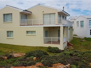 5 Bed House in Cape St Francis